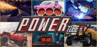 Power Tube TV